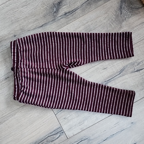 Zara Knit Joggers 18-24 Months - Picture 2 of 3